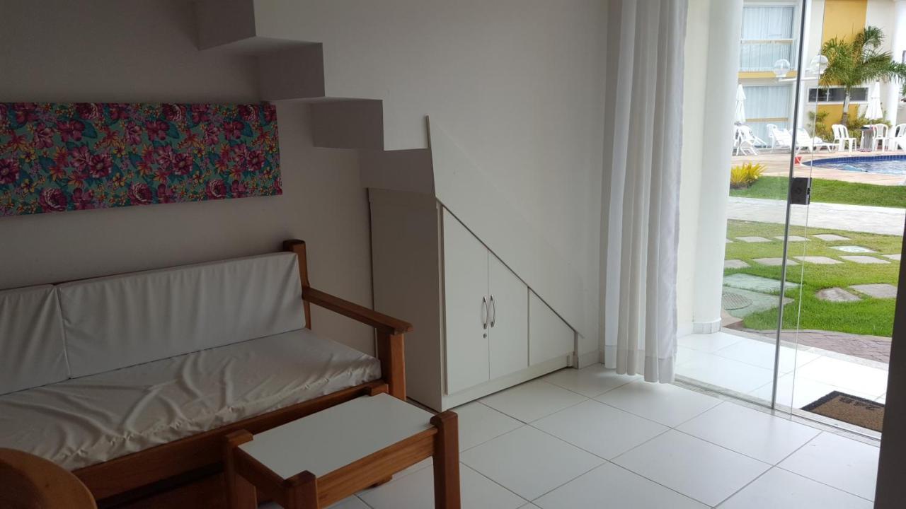 Mont Carmelo - Apto 24 B Apartment Porto Seguro