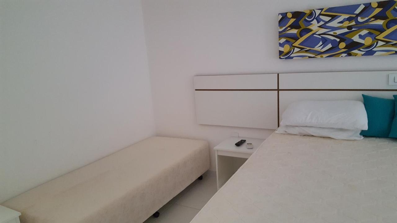 Apartment Mont Carmelo - Apto 24 B Porto Seguro