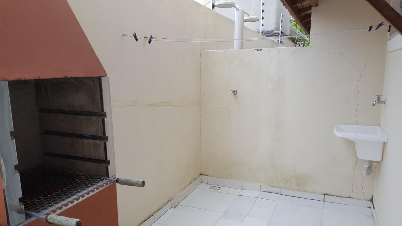 Mont Carmelo - Apto 24 B Porto Seguro