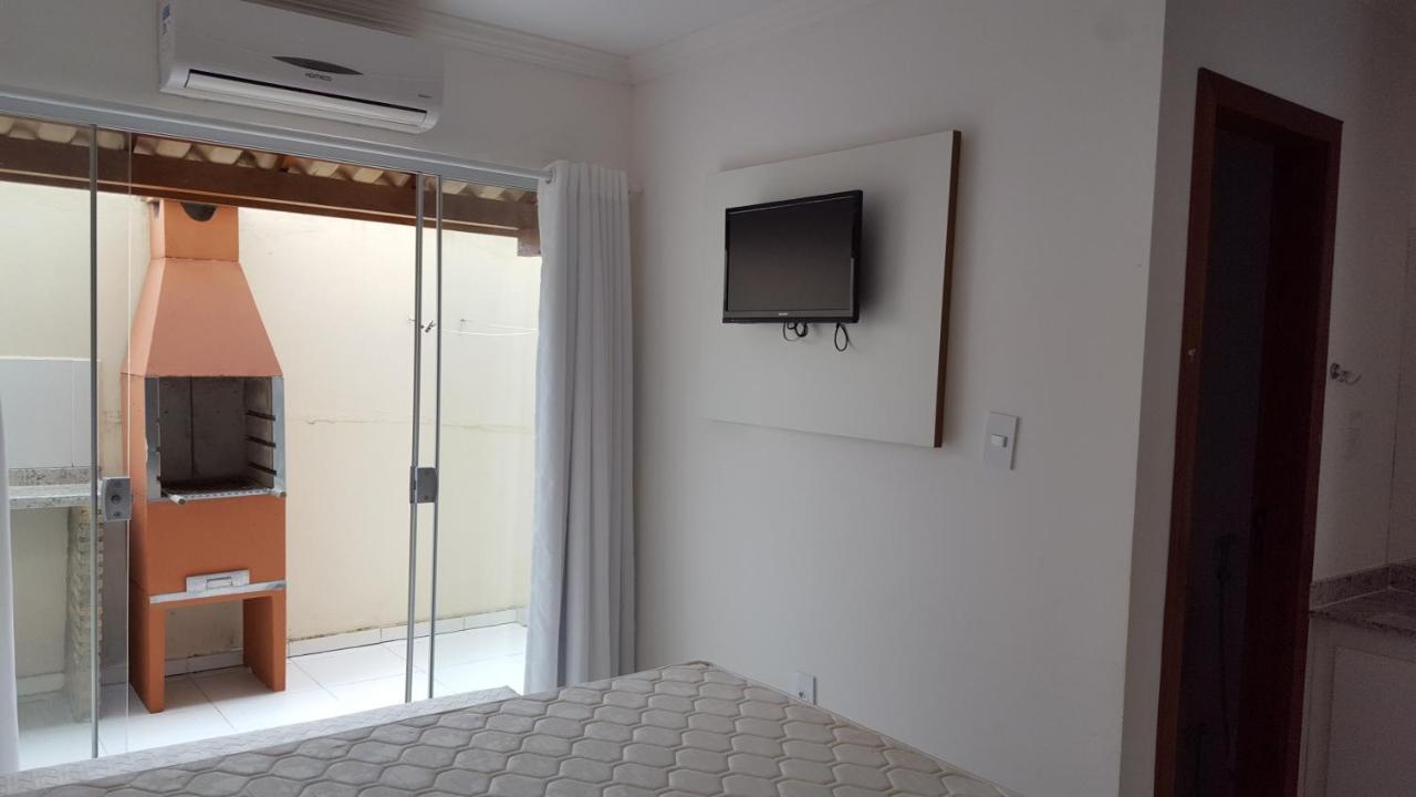 Apartment Mont Carmelo - Apto 24 B Porto Seguro