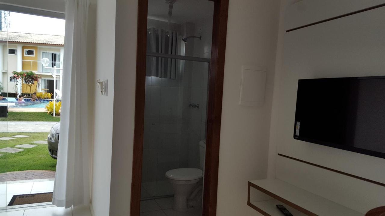 Mont Carmelo - Apto 24 B Apartment Porto Seguro