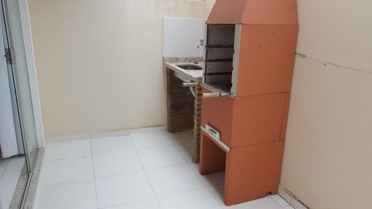 Mont Carmelo - Apto 24 B * Porto Seguro